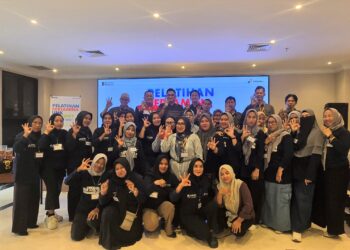 Grup PHI Gelar UMK Academy 2025 di Samarinda, Dorong Daya Saing UMKM Lokal