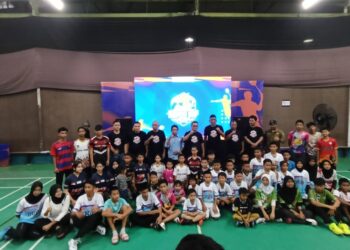 Talenta Muda Mendominasi, Kutim Tegaskan Pentingnya Pembinaan Sejak Usia Kecil