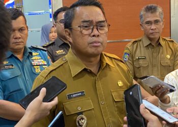 Integritas Jadi Kunci, Pemerintah Kutim Ingatkan Wasit agar Bertugas Secara Adil