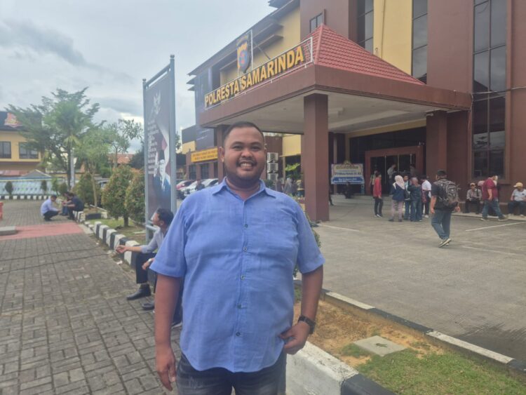 Apresiasi Penegakan Hukum 2025, Polresta Samarinda Berhasil Jaga Rasa Keadilan