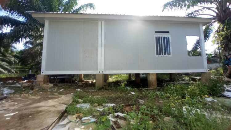 Tak Ada Penolakan, Program Bantuan Rumah Layak Kutim Justru Kebanjiran Permohonan