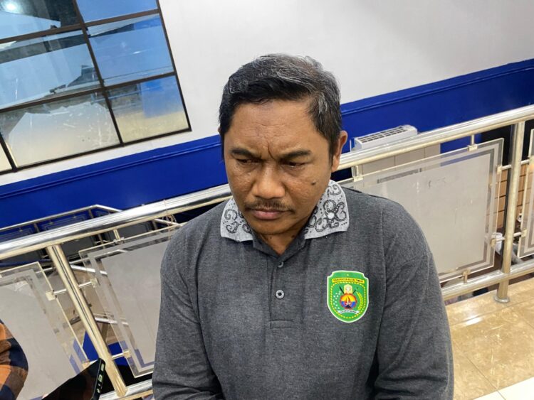 Air Terjun Tangga Bidadari Perkuat Daya Tarik Wisata Kaliorang, Pemerintah Siapkan Fasilitas Pendukung Baru