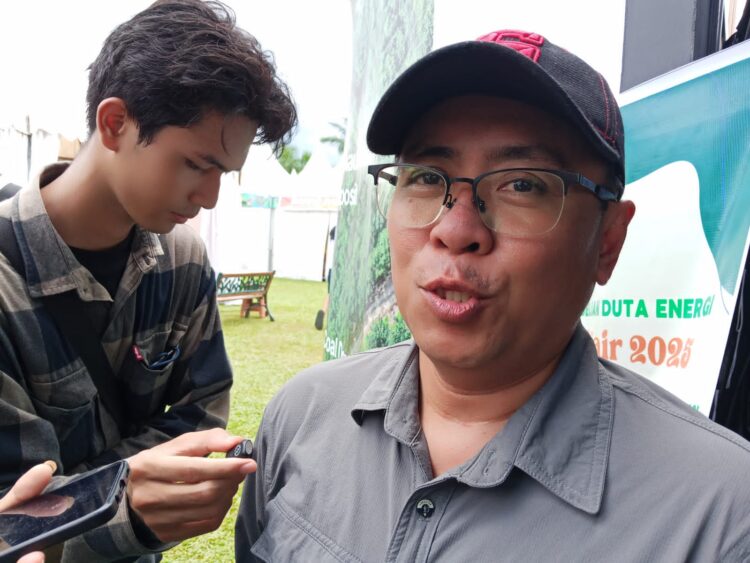 Satpol PP Kutim Bentuk Tim Reaksi Cepat 24 Jam, Fata: “Laporan Masyarakat Langsung Kami Tindak”