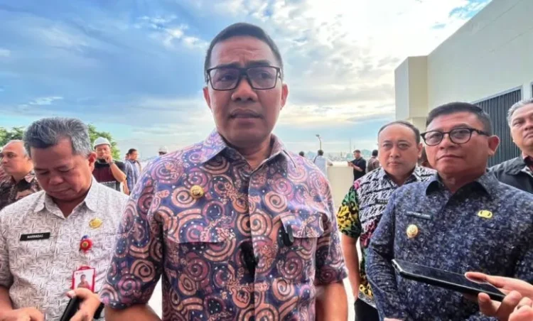 Kaltim Perlu Koordinasi dan Peran Lintas Sektor dalam Mitigasi Bencana