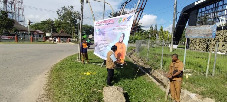 Hadapi Cuaca Ektrem, BPBD Kutim Umumkan 10 Imbauan Penting untuk Warga