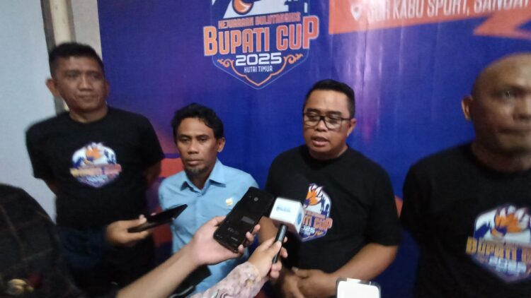 Kegiatan Kejuaraan Meningkat, Kutim Tegaskan Olahraga sebagai Arah Pembangunan Daerah