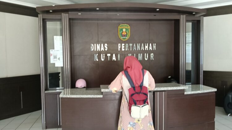 Akses Publik Jadi Prioritas, Kutim Tegaskan Pembebasan Lahan Harus Transparan dan Terukur