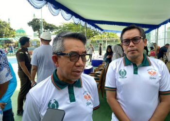 Pemkab Kutim Pernah Berhasil Galang Dana untuk Bencana, Pola Serupa Kini Dipertimbangkan Kembali