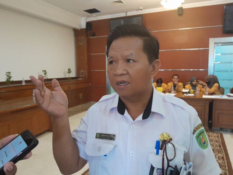 Kutim Tunggu Rekomendasi Akademik, Dinas Pertanahan Pastikan Relokasi TPA Tidak Asal Tentukan Lokasi