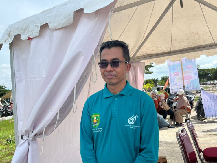 Kabupaten Kutai Timur Hadapi Tantangan Ganda dalam Bidang Kesehatan