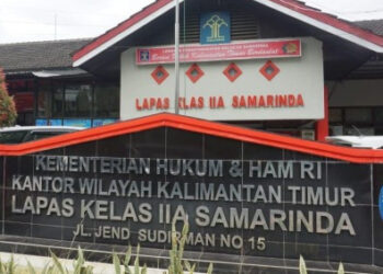 Memanusiakan Sang Terhukum, Menengok Harapan Baru di Balik Hibah Lahan 9 Hektare Samarinda