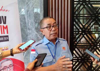 Menjemput Takdir Tiga Besar di PON 2028