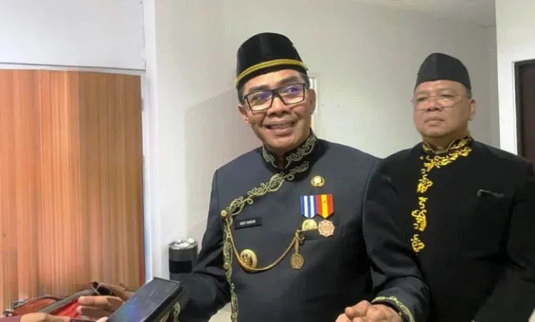 Samarinda dan Ujian Kemandirian di Tengah Penurunan Bankeu 2026