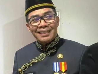 Samarinda dan Ujian Kemandirian di Tengah Penurunan Bankeu 2026