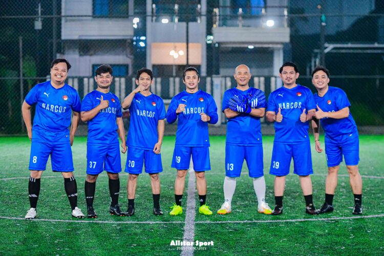Mini Soccer : Lebih dari Sekadar Olahraga, Menjadi Denyut Nadi Gaya Hidup Urban 2026
