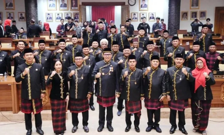 Ekonomi Samarinda 2025 Tumbuh Pesat 8,62 Persen, Sektor Jasa Jadi Motor Penggerak Utama