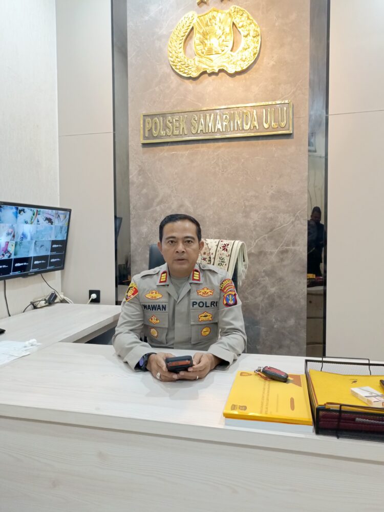 Diduga Depresi Masalah Asmara, Seorang Pria di Jalan Kadrie Oening Ditemukan Tewas di Kamarnya