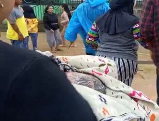 Pagi Buta di Gang Mandiri, Ketika Kemiskinan dan Kepanikan Mengalahkan Naluri Seorang Ibu