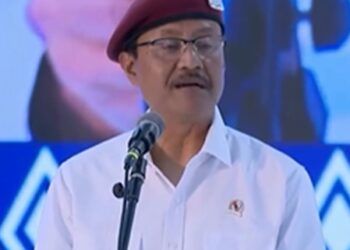 Memutus Rantai Kemiskinan Lewat “Sekolah Rakyat”: Harapan Baru Bagi Anak-Anak Desil Bawah