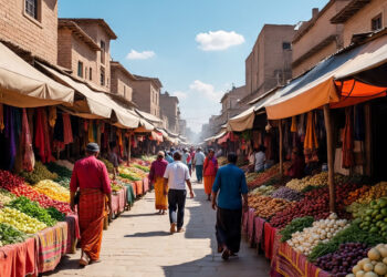 Sambut Ramadan 2026, Pemkot Samarinda Siapkan Strategi Jinakkan Inflasi