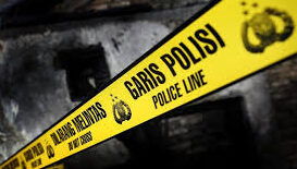 Maut di Balik Pintu Kamar 02, Nestapa di Rumah Kos dan Tabir Aplikasi Hijau