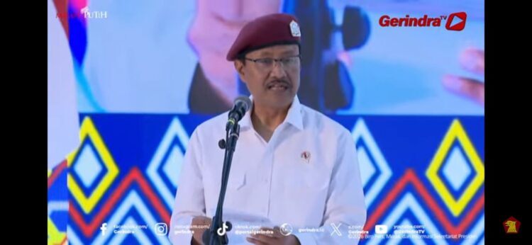 Asa Baru dari Sekolah Rakyat: Saat Negara Memeluk Anak-Anak “Tak Terlihat”