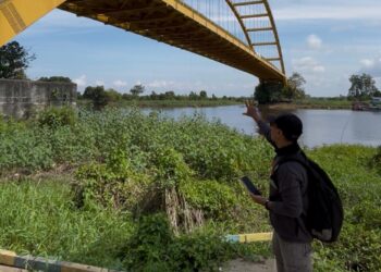 Sebuah Harapan Emas yang Terhenti di Ujung Jalan