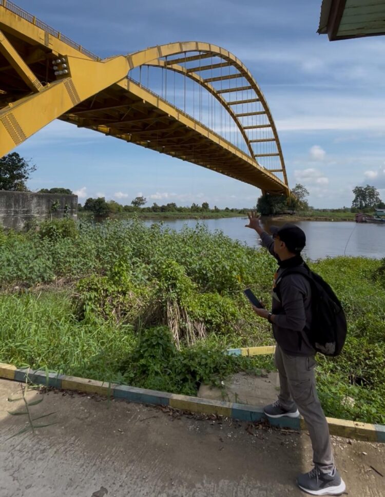 Sebuah Harapan Emas yang Terhenti di Ujung Jalan