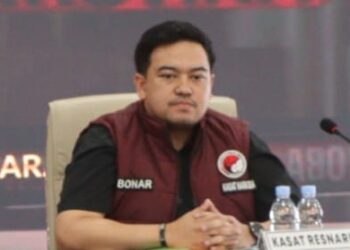 Menjaga “Pintu Lintas” Kaltim, Polres Kukar Perketat Pengawasan Narkoba di Jalur Strategis