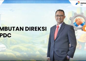 PDC Resmi Buka Bulan K3 Nasional 2026, Perkuat Akuntabilitas Pemimpin dan Kepatuhan Pekerja 