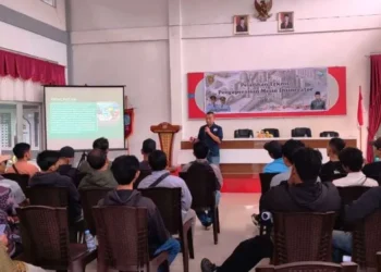 Kelola Sampah Berteknologi Tinggi, Pemkot Samarinda Gembleng 24 Operator Mesin Incinerator