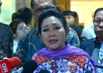 Pangan Terancam, Hutan Terluka: Titiek Soeharto Desak Pemulihan Terukur Sektor Agraria Pasca-Banjir Sumatra