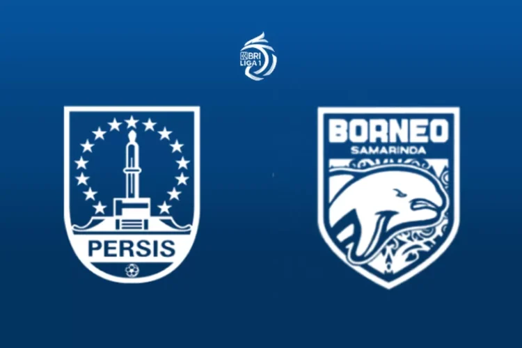 Mariano Peralta Jadi Pahlawan, Borneo FC Kembali Bertakhta di Puncak Klasemen