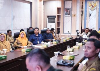Strategi Samarinda Menjinakkan Inflasi Jelang Ramadan 1447 H
