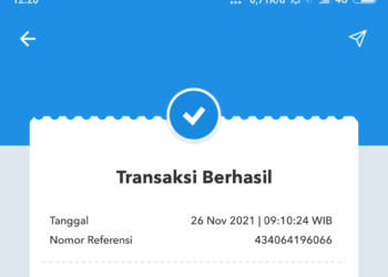 Modal Edit Bukti Transfer, Sindikat Penipu Larikan Honda Scoopy dari Dealer di Samarinda