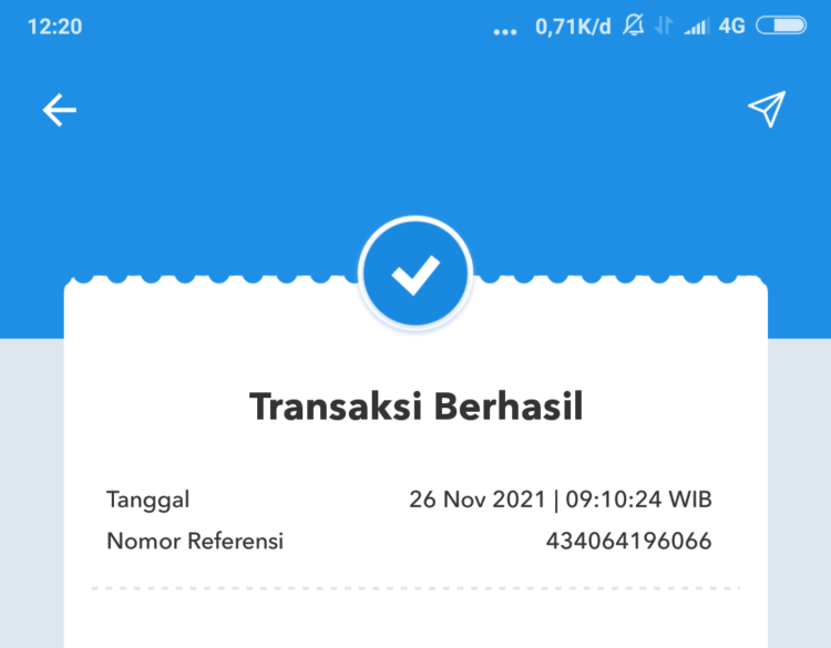 Modal Edit Bukti Transfer, Sindikat Penipu Larikan Honda Scoopy dari Dealer di Samarinda