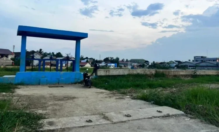 Lampu Hijau dari Jalan M. Yamin: Menepis Keraguan di Balik Proyek Kolam Retensi Sempaja