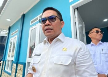 Asa Baru , Saat Desa Loa Kumbar Tak Lagi Terlupakan