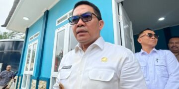 Asa Baru , Saat Desa Loa Kumbar Tak Lagi Terlupakan