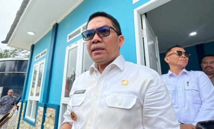 Asa Baru , Saat Desa Loa Kumbar Tak Lagi Terlupakan