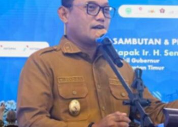 Kaltim Bidik Reaktivasi 3.000 Sumur Minyak Tua, Dongkrak PAD dan Kejar Target 150 Ribu Barel Per Hari
