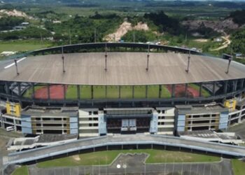 Kaltim Jadi Kandidat Kuat Tuan Rumah Piala AFF U-17 2026, Tiga Stadion Megah Masuk Radar PSSI