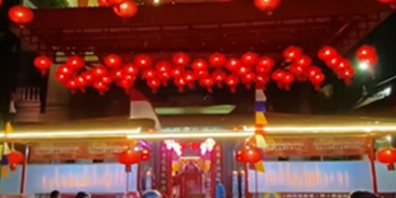 Harum Hio dan Penjaga Kehangatan di Kota Tepian