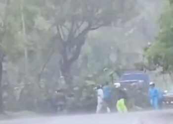 Waspada Cuaca Ekstrem, Pemkab Kukar Ajak Warga Siaga Hadapi Bencana Hidrometeorologi