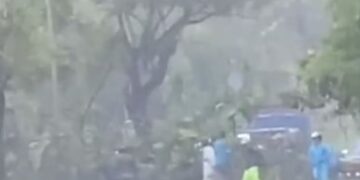 Waspada Cuaca Ekstrem, Pemkab Kukar Ajak Warga Siaga Hadapi Bencana Hidrometeorologi