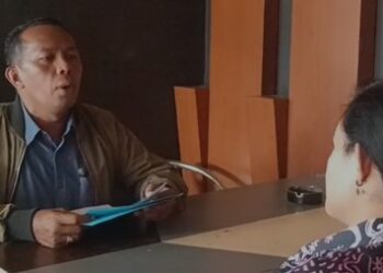 Pegawai PPPK Disabilitas Samarinda Tak Terima Jadi Bahan Olokan, Laporkan Kreator TikTok ke Polisi