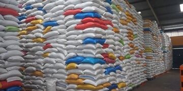 Stok Beras Melimpah, Warga Samarinda Bisa Sambut Ramadan dan Idulfitri dengan Tenang