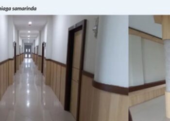 Kos Bebaya Syariah: Hunian Rasa Hotel, Jawaban Atas Kecemasan Orang Tua Mahasiswi di Samarinda