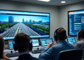 Saat “Mata Digital” ETLE Menjadi Penjaga Jalanan Samarinda