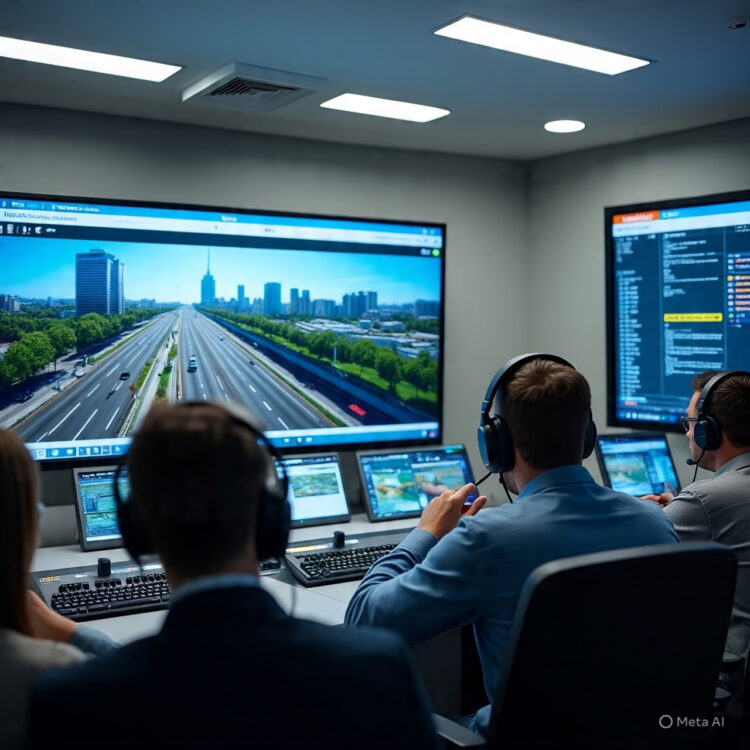 Saat “Mata Digital” ETLE Menjadi Penjaga Jalanan Samarinda